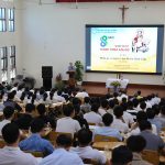 Hội Thảo “Phẩm Giá Con Người Vô Hạn: Di Sản Thánh Tôma”