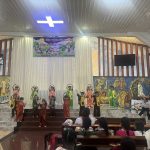 Đêm Trăng Yêu Thương – Sáng Ngời Đức Tin