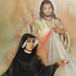 Ngày 05/10: Thánh Nữ Faustina