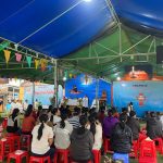 Tu Xá Luis Betran Kon Tum Mừng Lễ Quan Thầy
