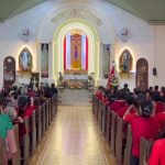 Hương Lòng Thương Xót Lan Tỏa – Mừng Bổn Mạng Thánh Faustina