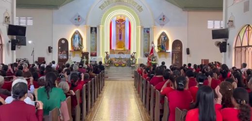 Hương Lòng Thương Xót Lan Tỏa – Mừng Bổn Mạng Thánh Faustina