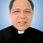 Cáo Phó Cha Cố Phanxicô Xaviê Biu