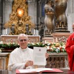 Tông Thư Của ĐTC Lêô XIV Nhân Kỷ Niệm 60 Năm Tuyên Ngôn Của Công Đồng Vatican II Về Giáo Dục Kitô Giáo