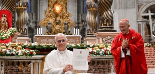 Tông Thư Của ĐTC Lêô XIV Nhân Kỷ Niệm 60 Năm Tuyên Ngôn Của Công Đồng Vatican II Về Giáo Dục Kitô Giáo