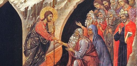 Tháng Cầu Nguyện Cho Các Linh Hồn: Từ Hy Vọng Đến Hành Động