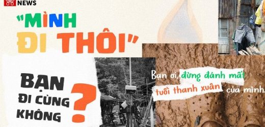 Vatican News Tiếng Việt Khởi Động Dự Án “Mình Đi Thôi – Người Trẻ Làm Tông Đồ”