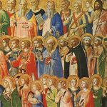 Hàng Ngàn Bạn Trẻ Peru Nói “Không” Với Halloween, Nói “Có” Với Lễ Các Thánh