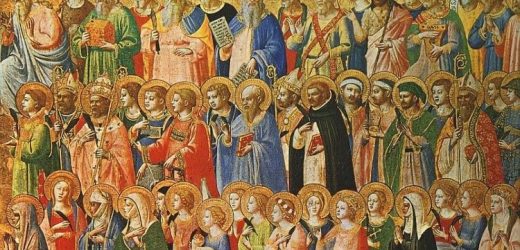 Hàng Ngàn Bạn Trẻ Peru Nói “Không” Với Halloween, Nói “Có” Với Lễ Các Thánh