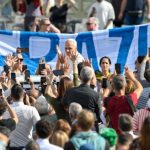 Đức Thánh Cha: Giáo Dục Kitô Giáo Phải Khởi Đi Từ Nội Tâm, Hiệp Nhất, Tình Yêu Và Niềm Vui