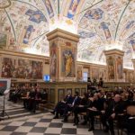 Vatican Và Các Thư Viện Công Giáo Ứng Dụng Trí Tuệ Nhân Tạo Và Robot Để Gìn Giữ Kho Tàng Tri Thức Cổ