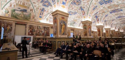 Vatican Và Các Thư Viện Công Giáo Ứng Dụng Trí Tuệ Nhân Tạo Và Robot Để Gìn Giữ Kho Tàng Tri Thức Cổ