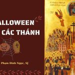 Từ Halloween Đến Lễ Các Thánh