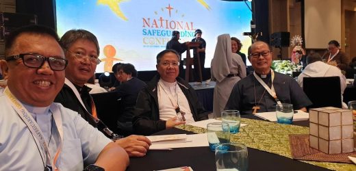 Hội Nghị Toàn Quốc Philippines Năm 2025 Về Bảo Vệ An Toàn Cho Trẻ Em Và Những Người Dễ Bị Tổn Thương