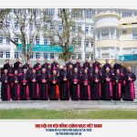 Thư Chung Năm 2025 Của Hội Đồng Giám Mục Việt Nam Về Sứ Mạng Loan Báo Tin Mừng