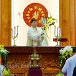 Đại Hội XVI Hội Đồng Giám Mục Việt Nam: Kết Thúc Trong Tâm Tình Tạ Ơn
