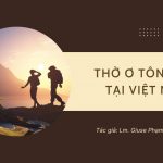 Thờ Ơ Tôn Giáo Tại Việt Nam