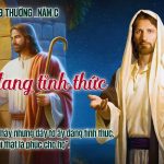 21.10.2025 – Thứ Ba Tuần XXIX Thường Niên – Thấy Đang Tỉnh Thức (Lc 12,35-38)