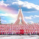 Linh Mục Đoàn Giáo Phận Kon Tum Tĩnh Tâm Thường Niên 2025