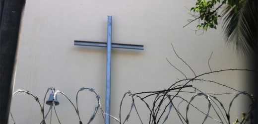 Tự Do Tôn Giáo Vẫn Bị Vi Phạm Rộng Rãi Trên Khăp Thế Giới