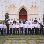 Hội Ngộ Truyền Thông 2025