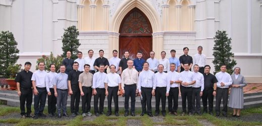 Hội Ngộ Truyền Thông 2025