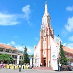 Thánh Lễ Tạ Ơn Mừng Kỷ Niệm 60 Năm Thành Lập Giáo Phận Xuân Lộc