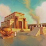 Cứ Phá Hủy Đền Thờ Này Đi ! – Dưới Ánh Sáng Lời Chúa (Bài 149)