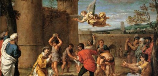 Bách Hại Và Tử Đạo Thời Tân Ước – Dưới Ánh Sáng Lời Chúa (Bài 150)