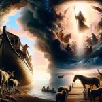 Ngày Tận Thế – Dưới Ánh Sáng Lời Chúa (Bài 152)