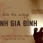 Loan Báo Tin Mừng Từ Chính Gia Đình