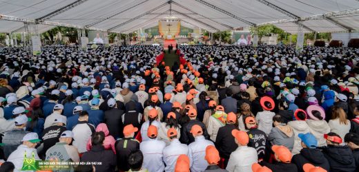 Thánh Lễ Tạ Ơn, Bế Mạc Đại Hội Giới Trẻ Giáo Tỉnh Hà Nội Tại Giáo Phận Thái Bình