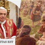 Thông Điệp Deus Caritas Est : Những Viễn Tượng Cho Thần Học Bác Ái