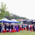 Thánh Lễ Cầu Cho Các Linh Mục, Tu Sĩ Giáo Phận Kon Tum Đã Qua Đời