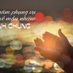 Cuối Năm Phụng Vụ Hướng Về Mầu Nhiệm Cánh Chung