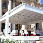 Thánh Lễ Trọng Kính Các Thánh Nam Nữ (Thứ Bảy 01/11)