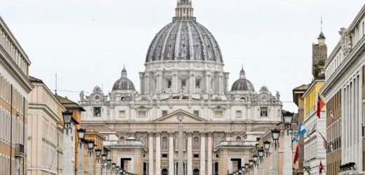 Vatican Ban Hành Quy Chế Tổng Quát Mới Và Quy Chế Nhân Sự Cho Giáo Triều Roma