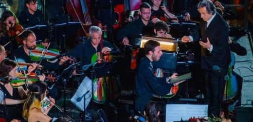 Giải Thưởng Ratzinger 2025 Được Trao Cho Nhạc Trưởng Riccardo Muti