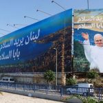 Giáo Hội Công Giáo Tại Thổ Nhĩ Kỳ Và Libăng