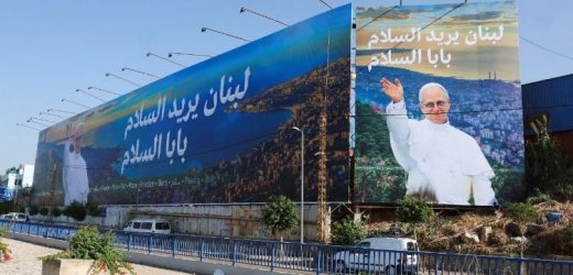 Giáo Hội Công Giáo Tại Thổ Nhĩ Kỳ Và Libăng