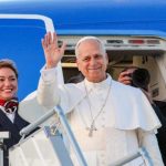 Dấu Chân Các Đức Giáo Hoàng Tại Thổ Nhĩ Kỳ: Hành Trình Về Nguồn – Nơi Đối Thoại Vì Hiệp Nhất Phát Triển