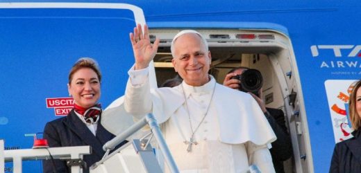 Dấu Chân Các Đức Giáo Hoàng Tại Thổ Nhĩ Kỳ: Hành Trình Về Nguồn – Nơi Đối Thoại Vì Hiệp Nhất Phát Triển