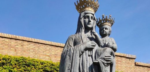 Bộ Giáo Lý Đức Tin Công Bố Văn Kiện Về Các Tước Hiệu Của Đức Mẹ