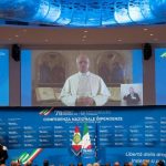 Đức Thánh Cha Lêô XIV Kêu Gọi Trợ Giúp Và Giáo Dục Giới Trẻ Thoát Khỏi Tình Trạng ‘Nghiện Ngập’