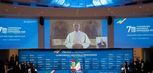 Đức Thánh Cha Lêô XIV Kêu Gọi Trợ Giúp Và Giáo Dục Giới Trẻ Thoát Khỏi Tình Trạng ‘Nghiện Ngập’