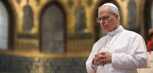 ĐTC Lêô XIV: Trẻ Vị Thành Niên Và Người Dễ Tổn Thương Phải Được Tôn Trọng Và Bảo Vệ