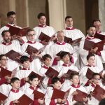 Khoảng 35 Ngàn Ca Viên Tham Dự Ngày Năm Thánh Các Ca Đoàn