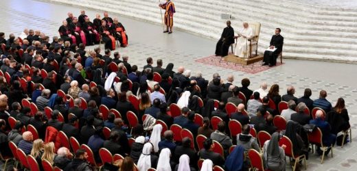 ĐTC Lêô XIV: Trung Tâm Của Đời Sống Thần Bí Nằm Ở Sự Hiệp Thông Sâu Xa Với Chúa