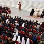 ĐTC Lêô XIV: Trung Tâm Của Đời Sống Thần Bí Nằm Ở Sự Hiệp Thông Sâu Xa Với Chúa