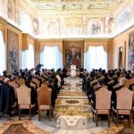 Đức Thánh Cha Lêô XIV Thúc Đẩy Việc Đào Tạo Phụng Vụ Cấp Giáo Phận